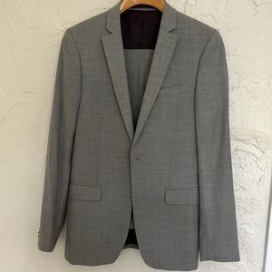 Topman Suite